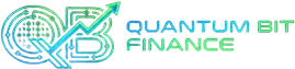 Quantum Bit Finance